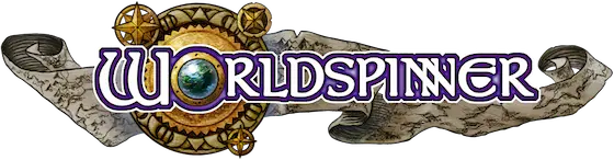 Worldspinner logo
